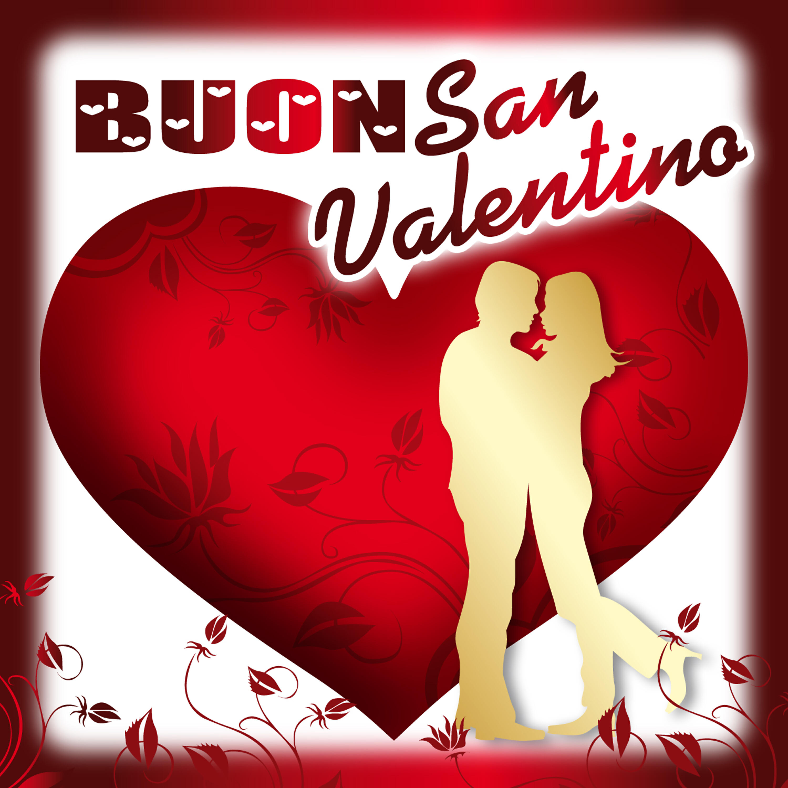 Релиз Buon San Valentino - 30 grandi successi d'amore