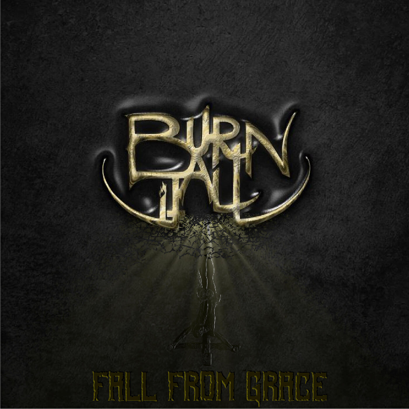 Burn It All