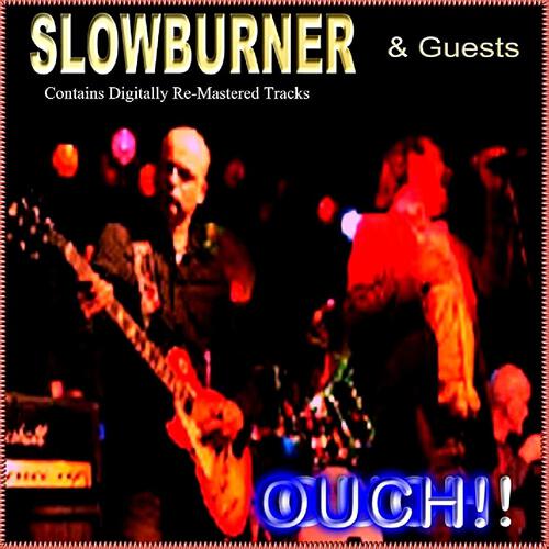 Релиз Ouch!