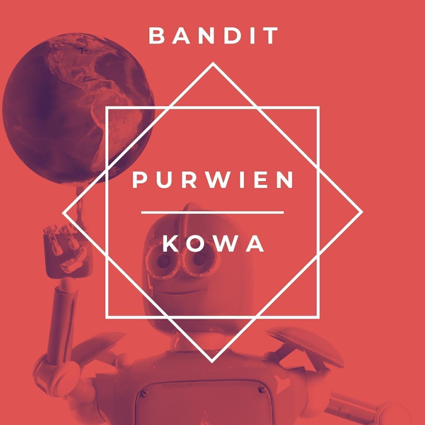 Релиз Bandit