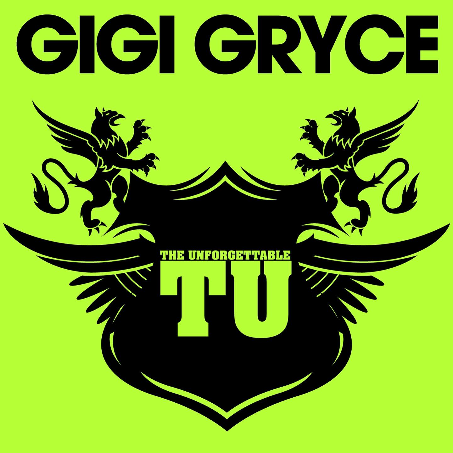 Релиз The Unforgettable Gigi Gryce