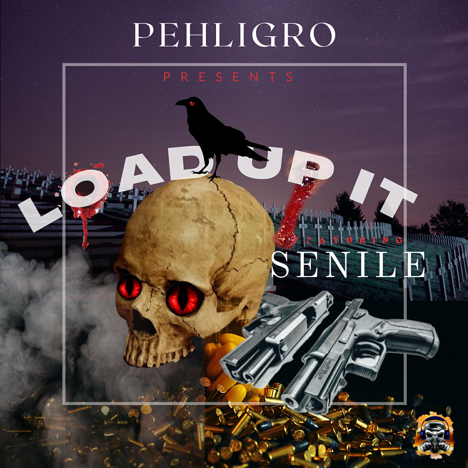 Релиз Load Up It