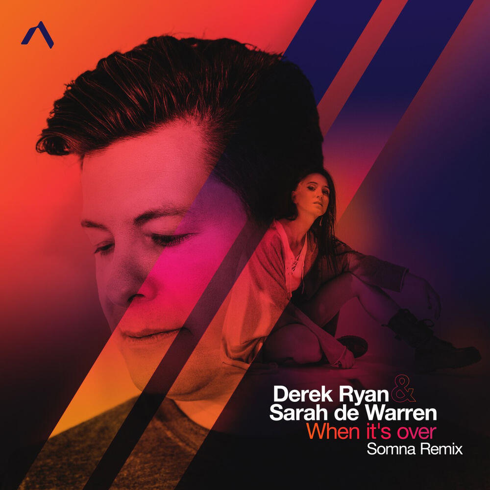 Релиз When It's Over (Somna Remix)