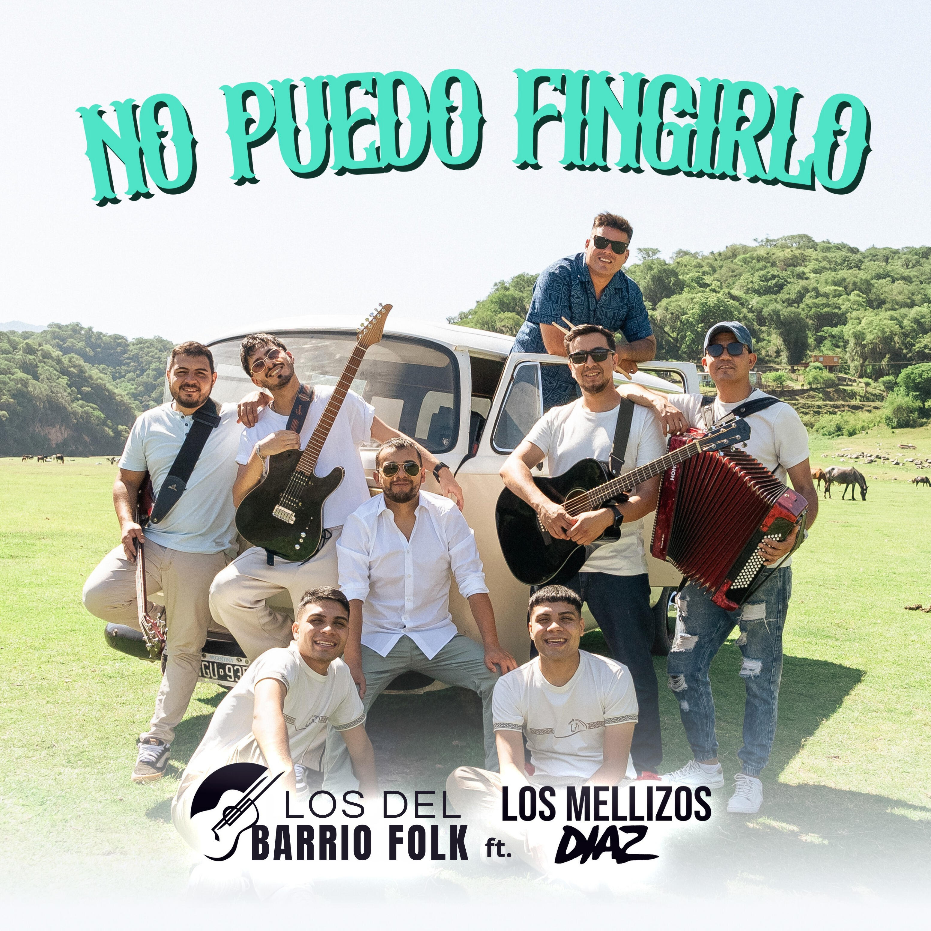 Los Mellizos Díaz