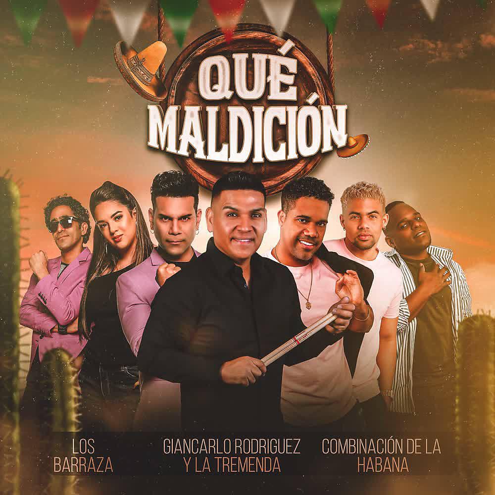 Релиз Qué Maldicion