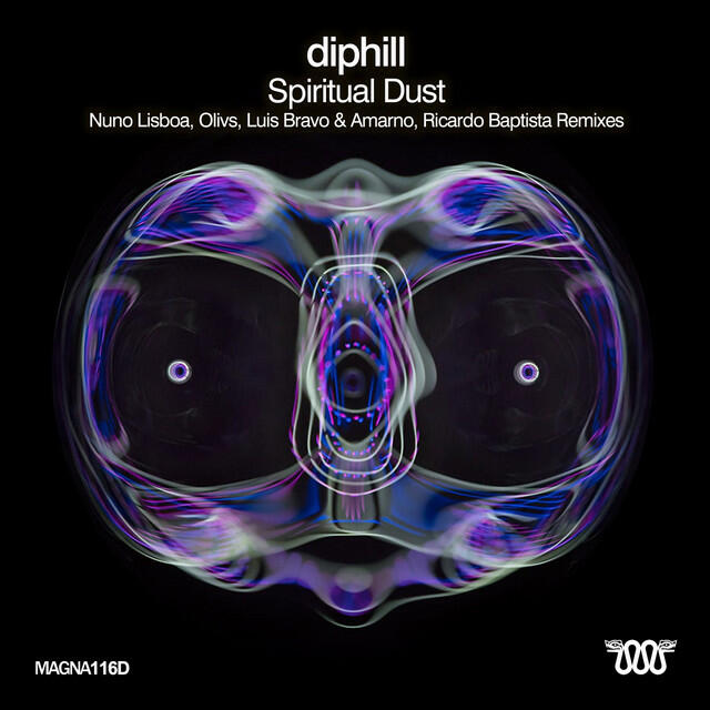 Релиз Spiritual Dust