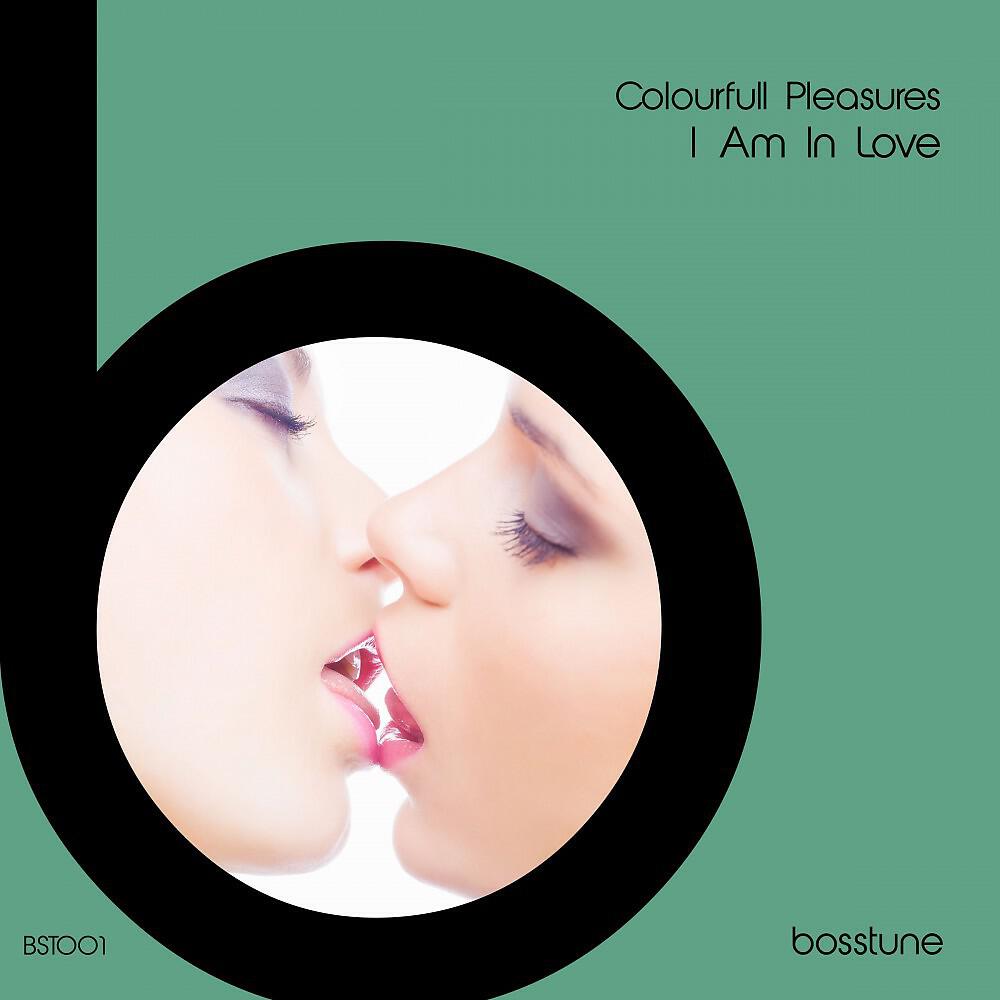 Релиз I Am in Love