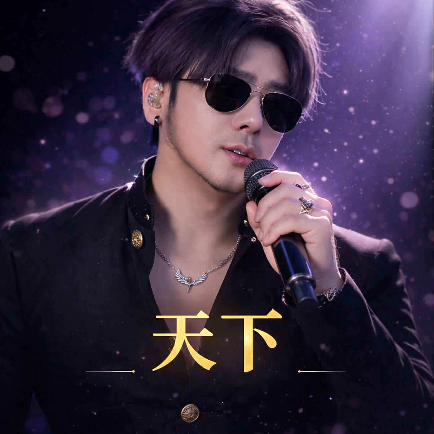 Релиз 天下