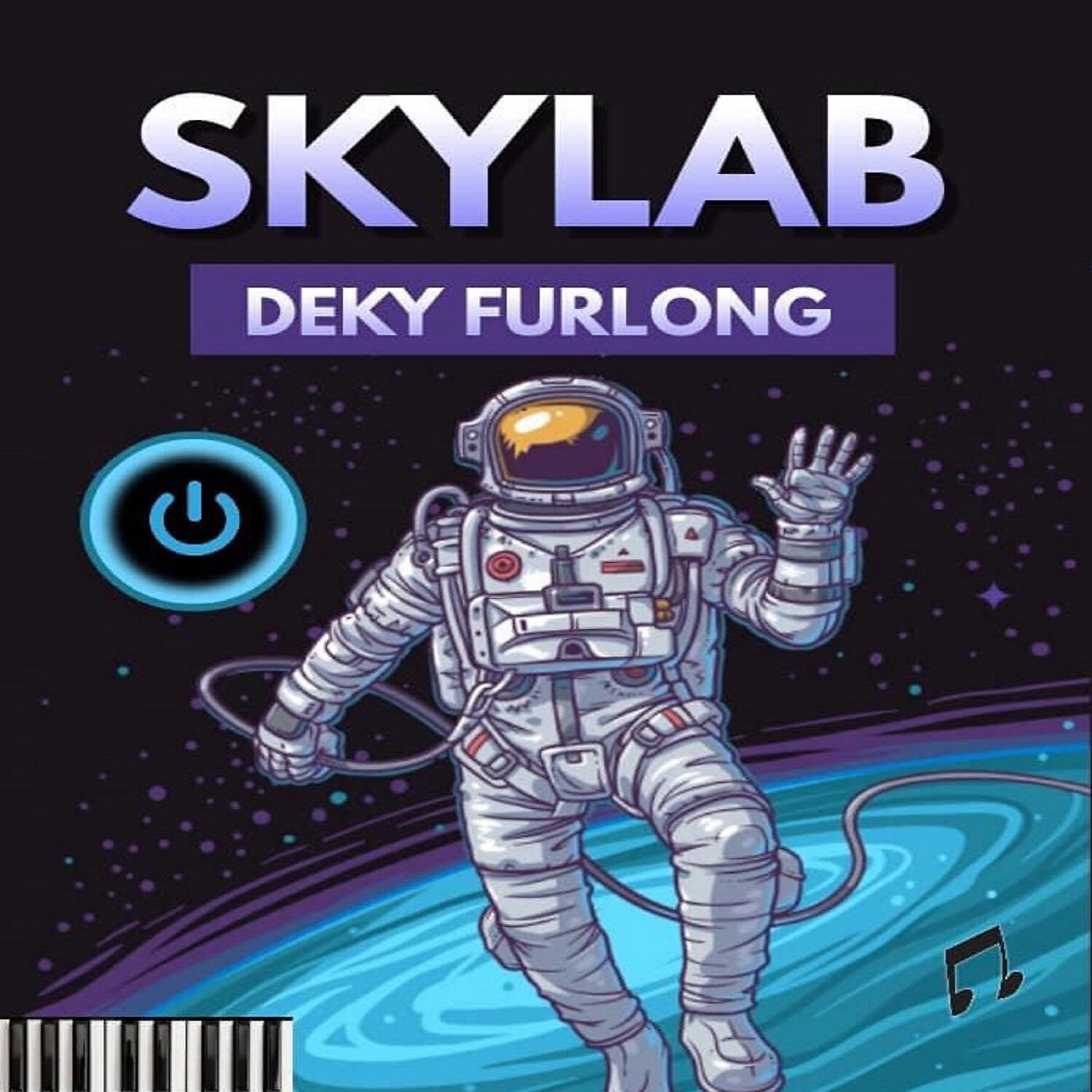 Релиз SKYLAB