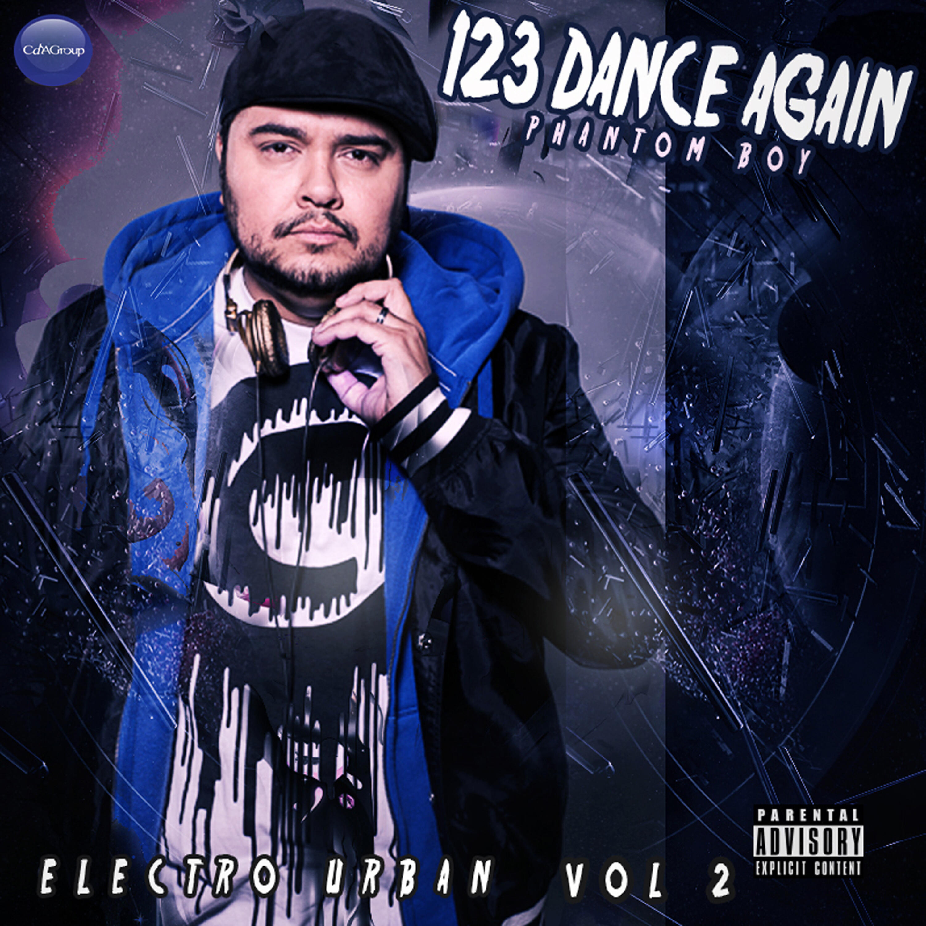 Релиз Electro Urban, Vol. 2