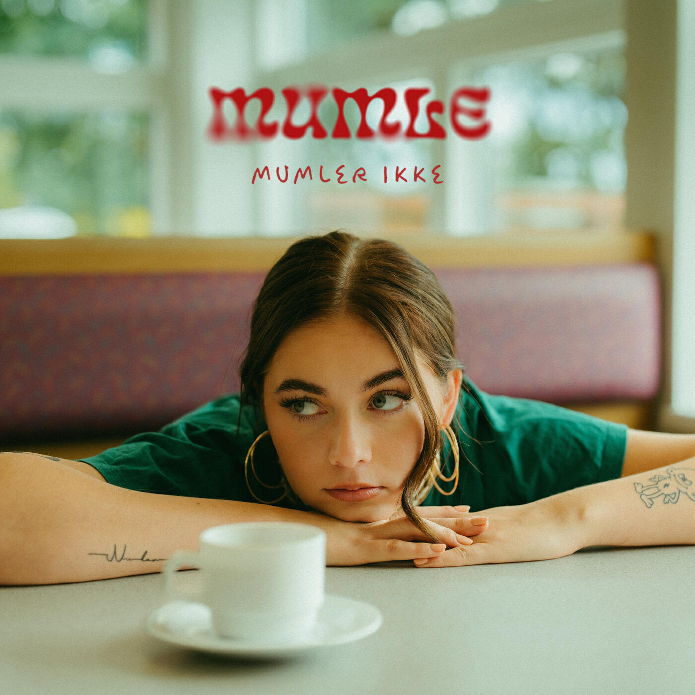 Релиз Mumler Ikke