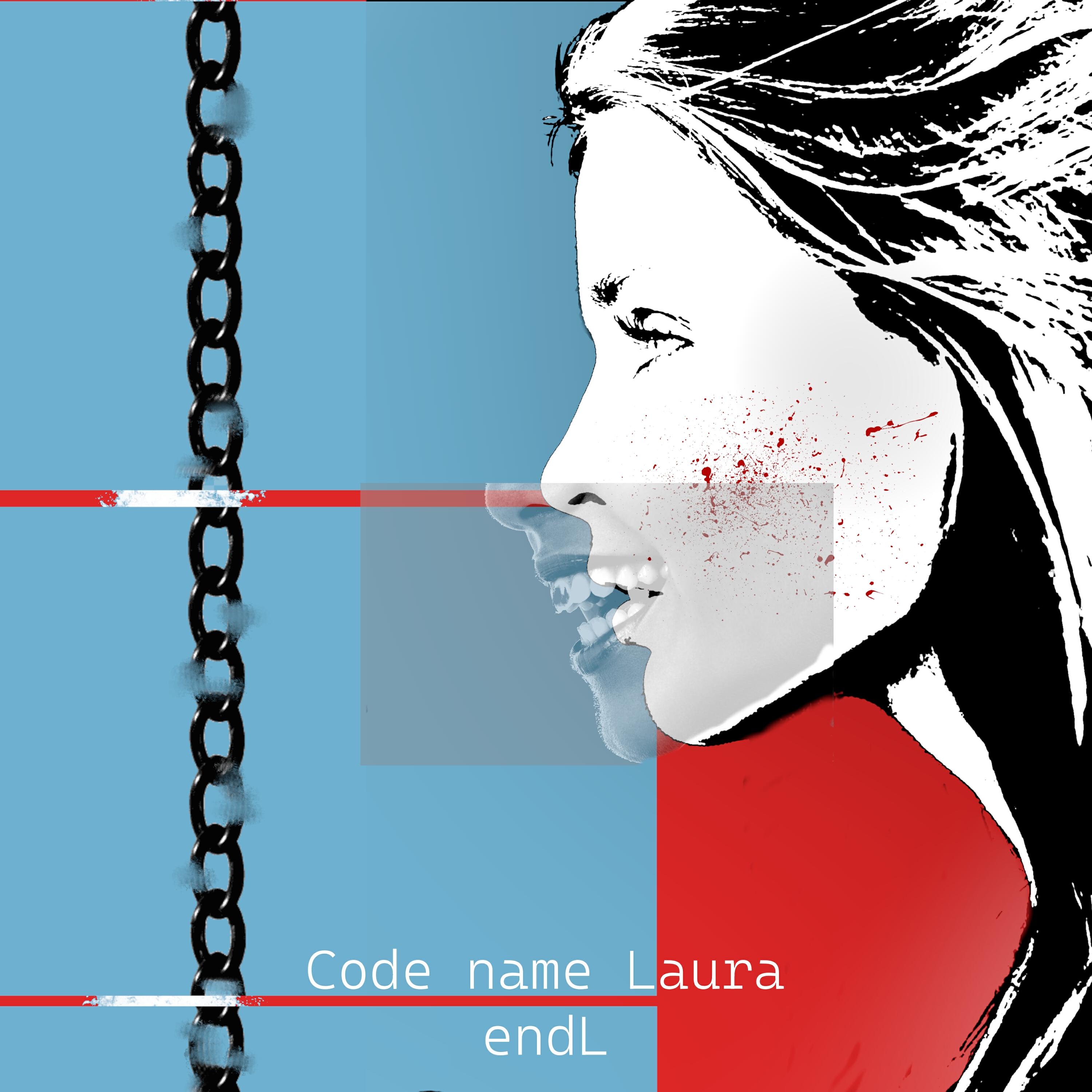 Релиз Code Name Laura