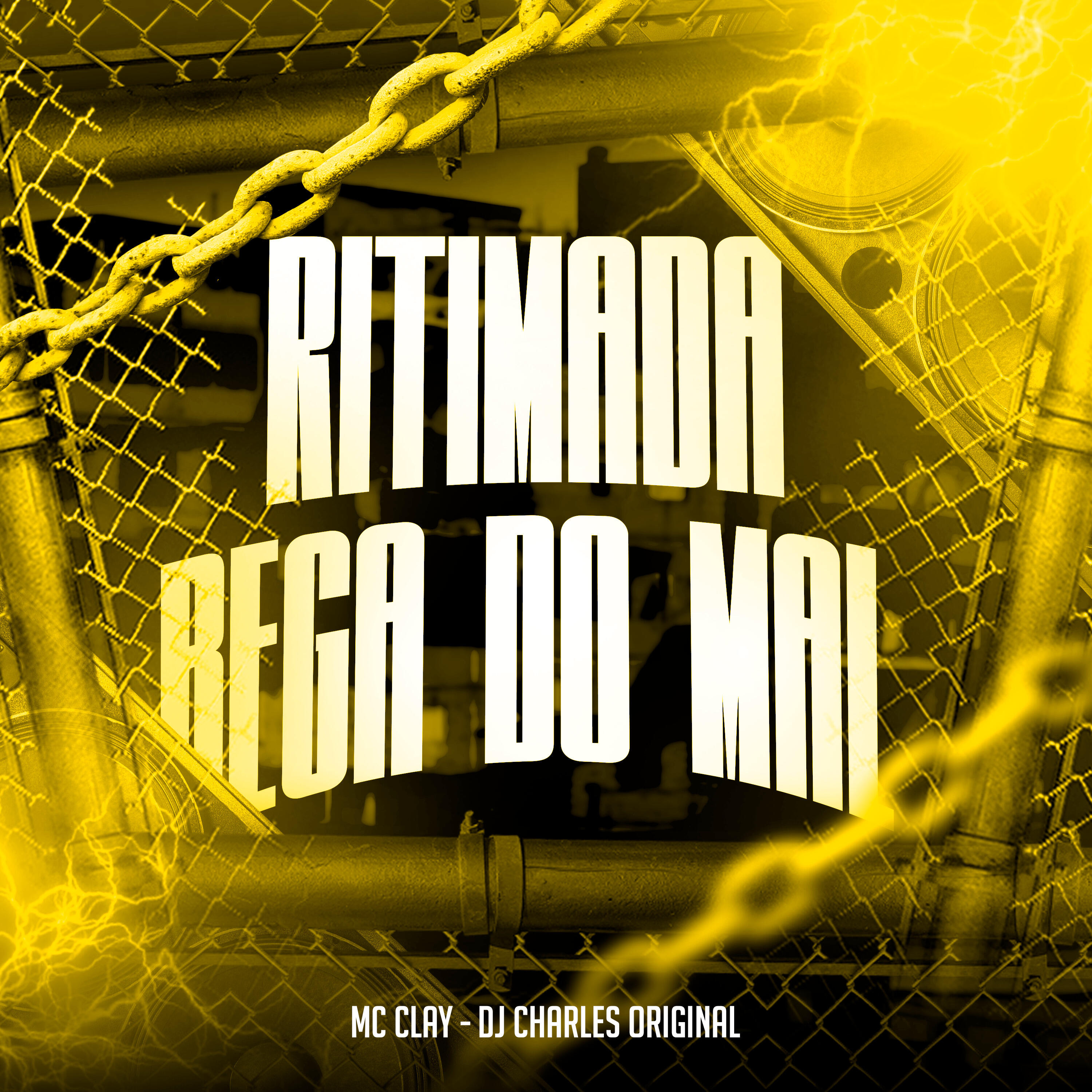 Релиз Ritimada Bega do Mal