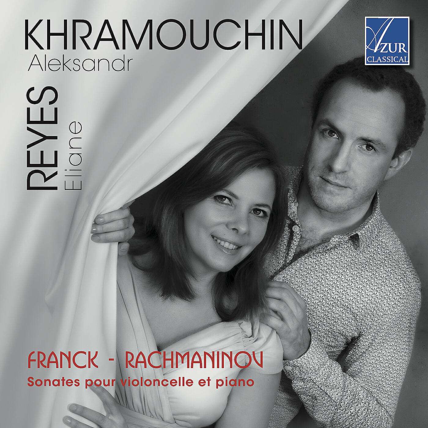 Релиз Sonates pour violoncelle et piano