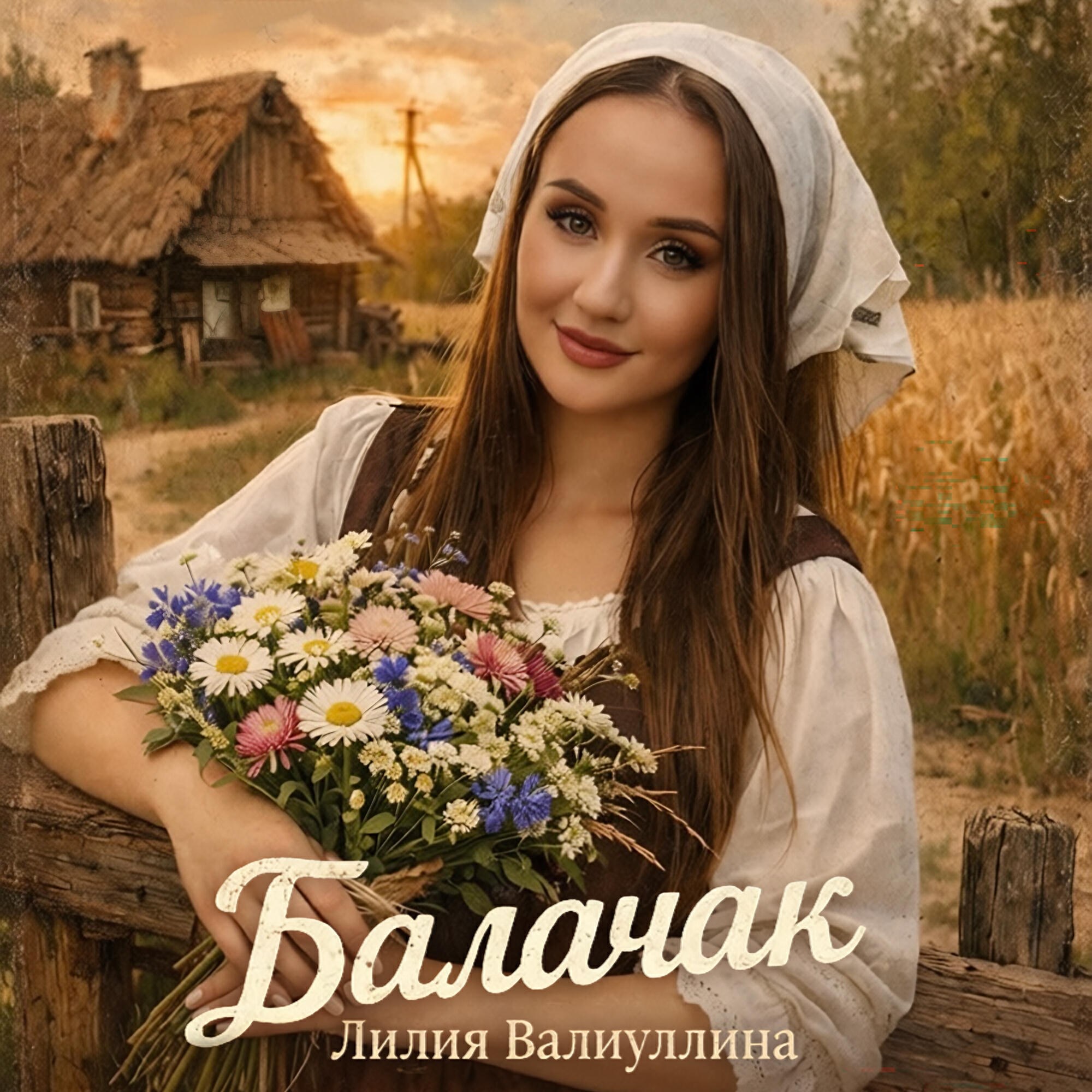 Релиз Балачак