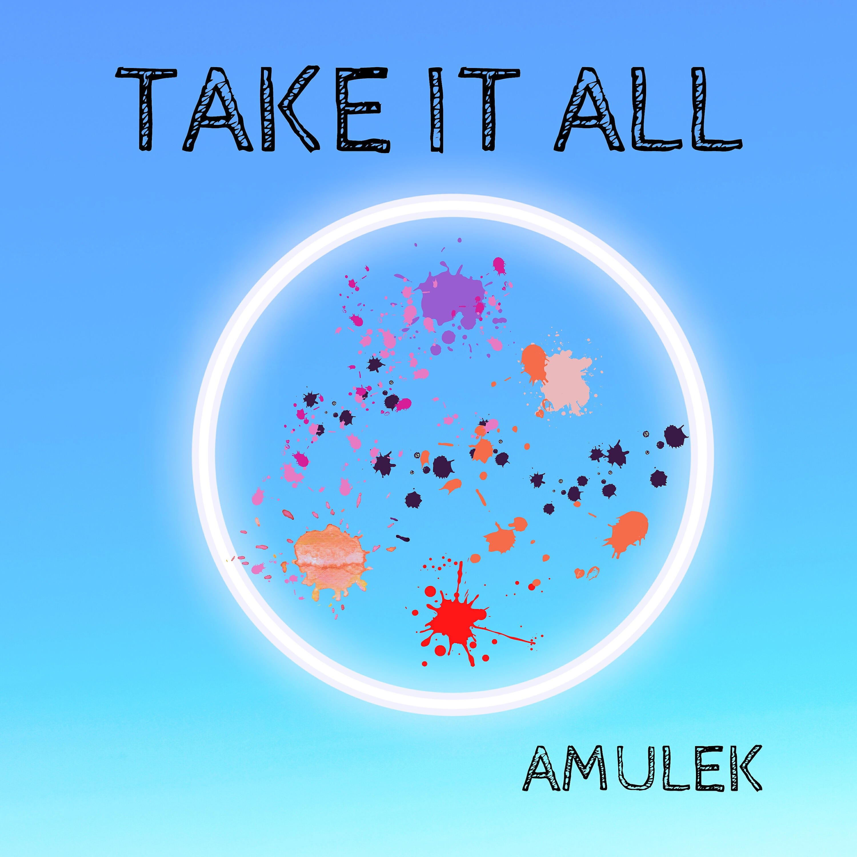 Релиз Take It All