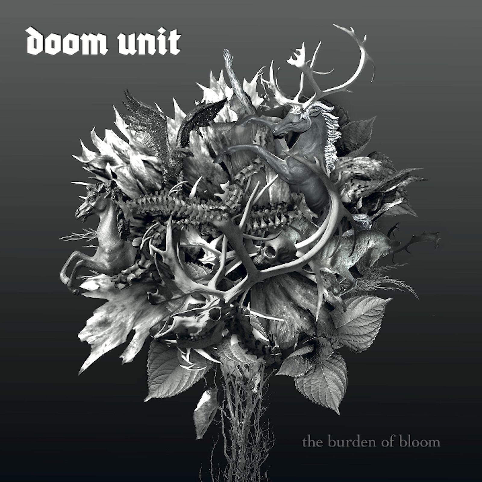 Релиз The Burden Of Bloom