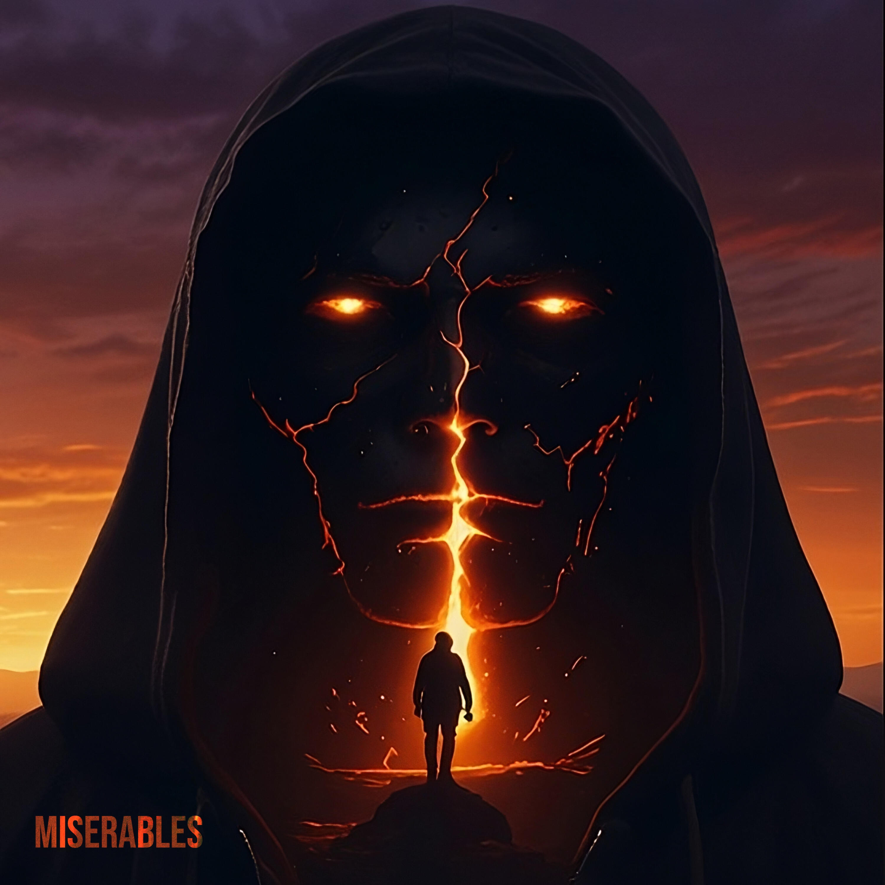 Релиз Miserables