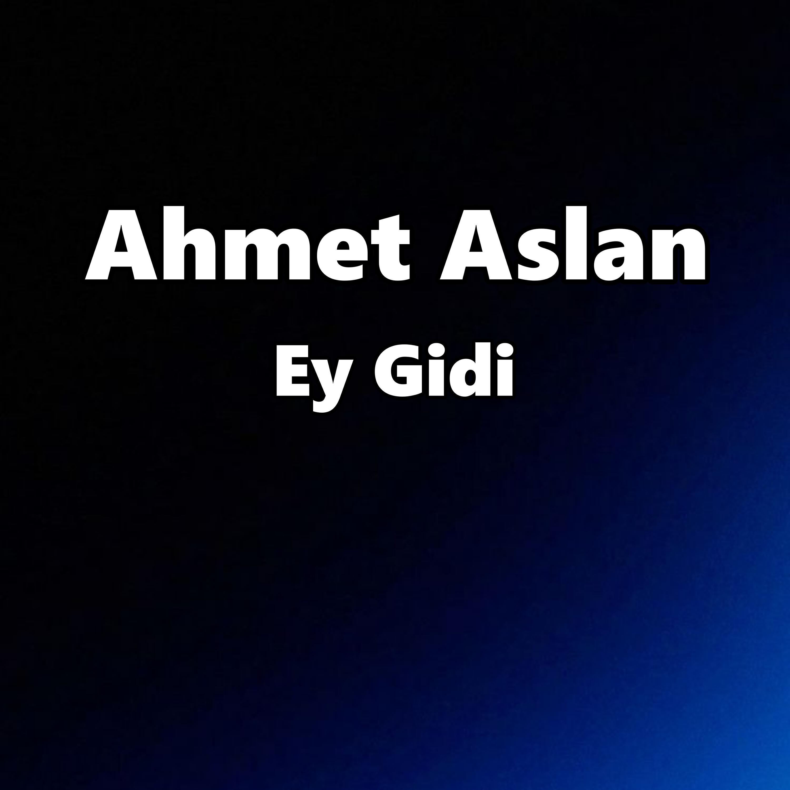Релиз Ey Gidi