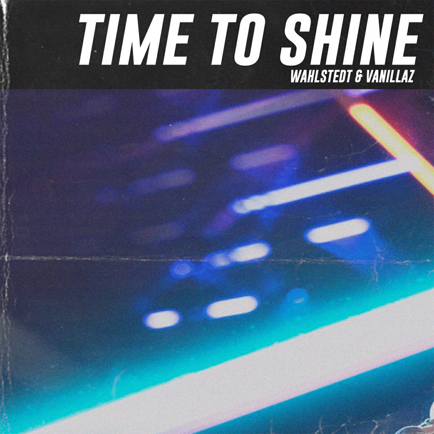 Релиз Time To Shine