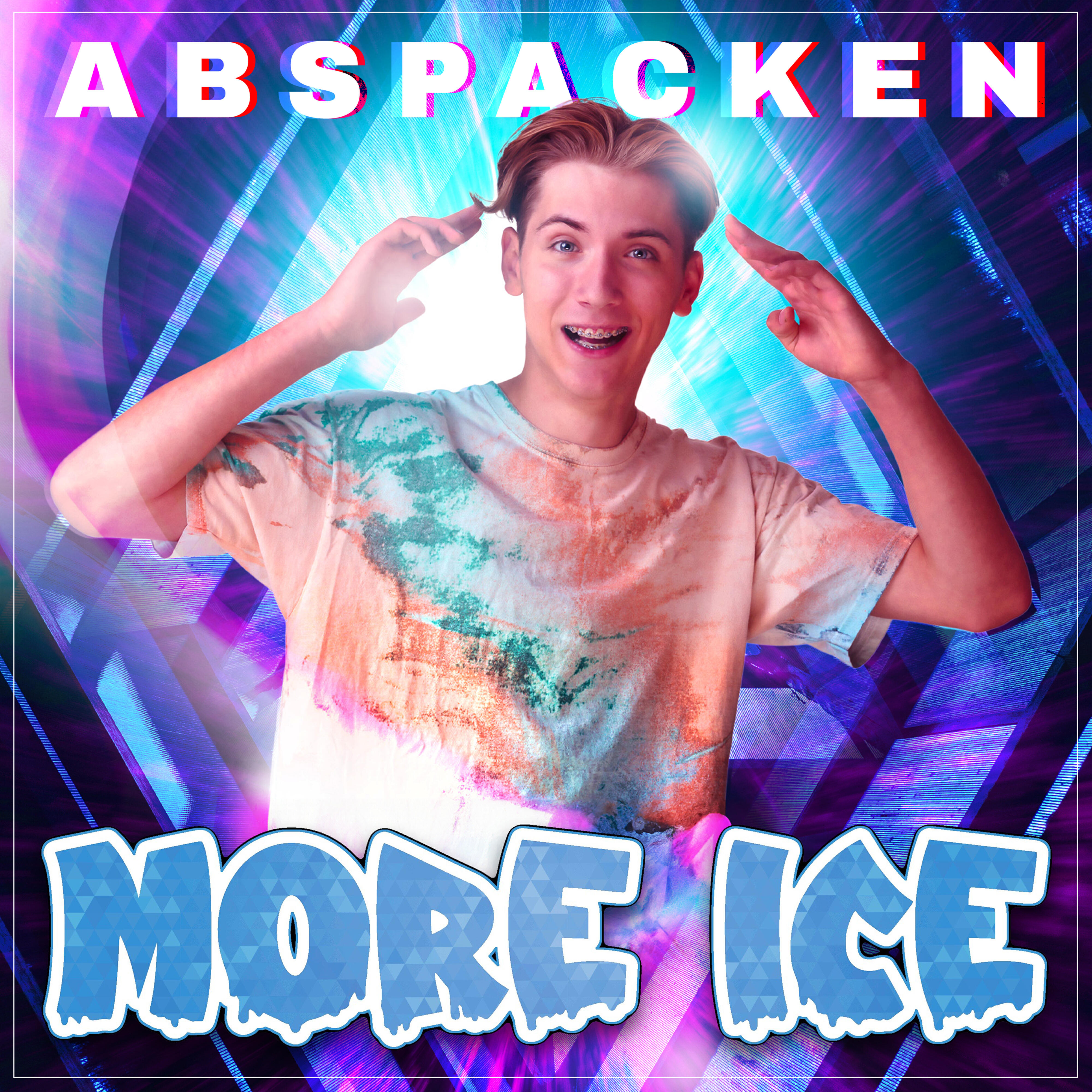 Релиз Abspacken