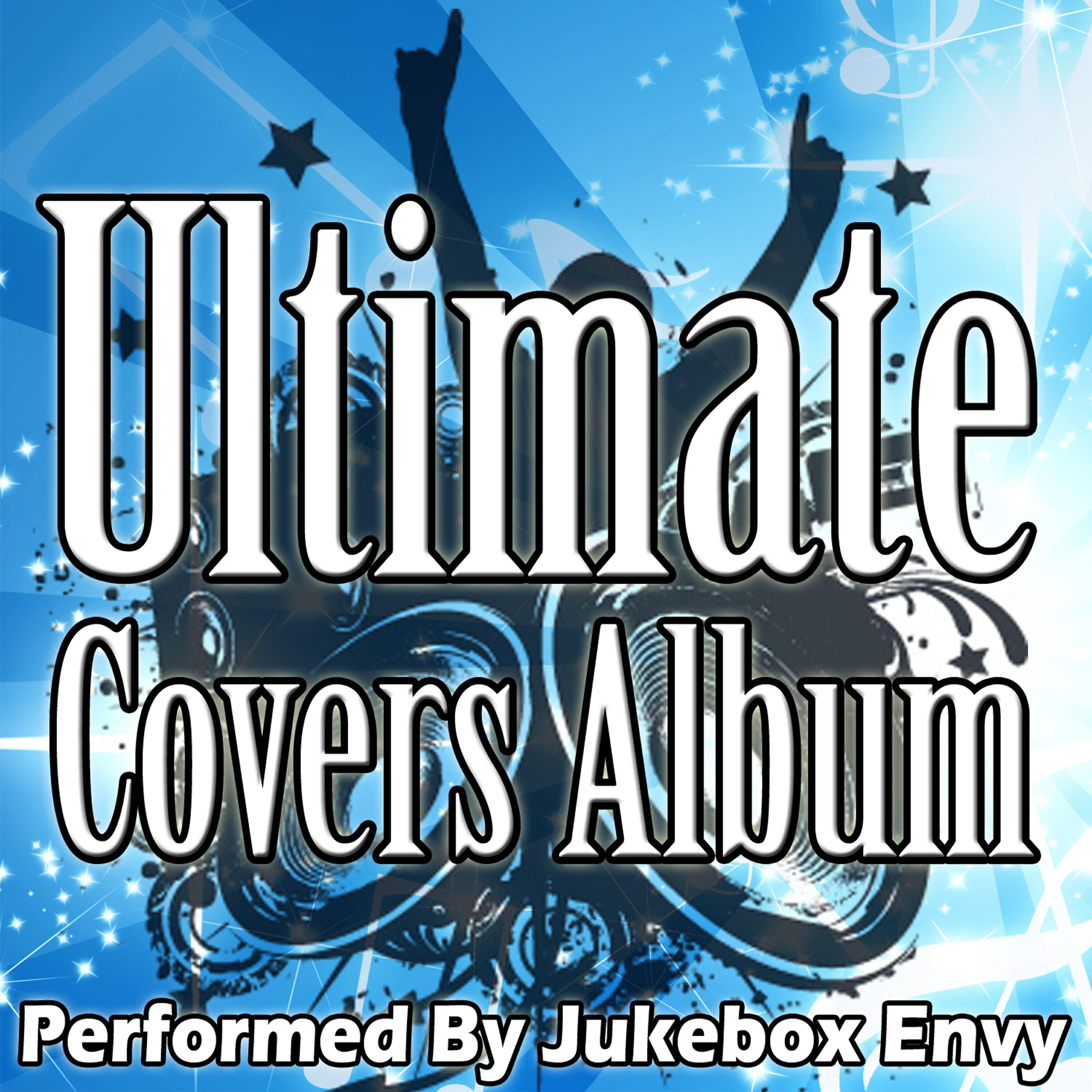 Релиз Ultimate Covers Album