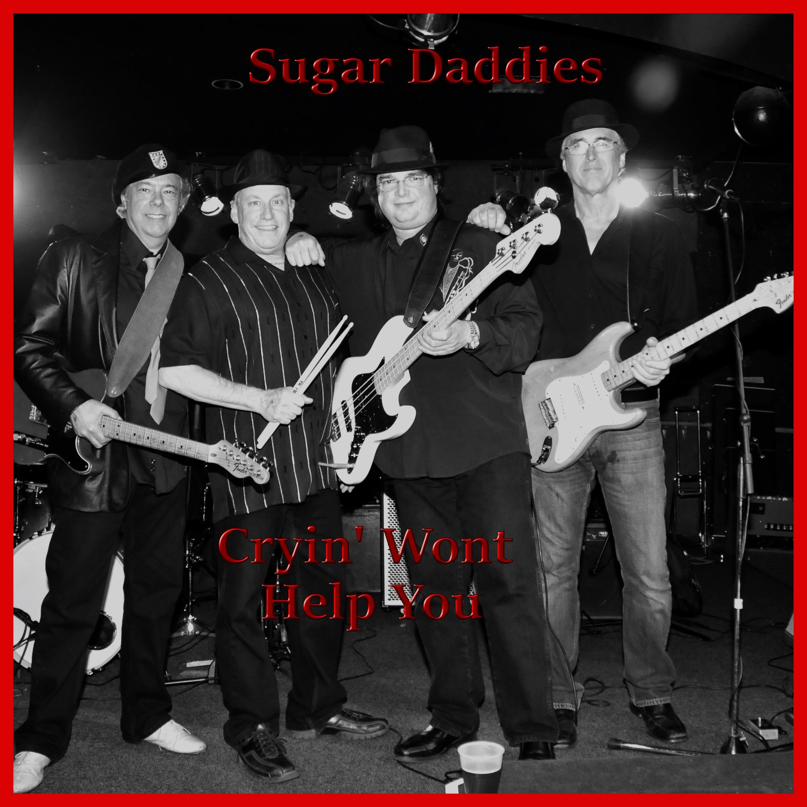 Sugar Daddies
