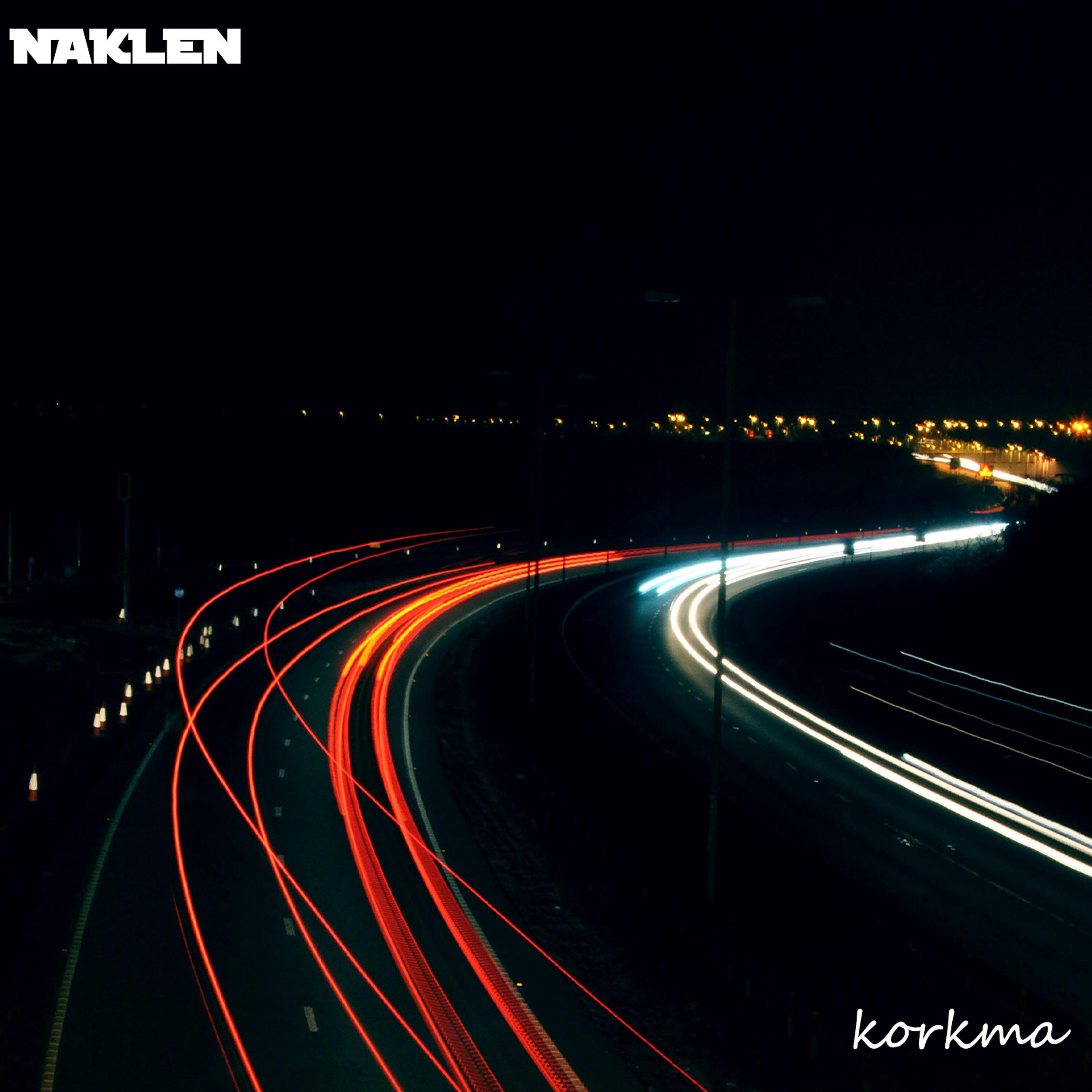 Релиз Korkma