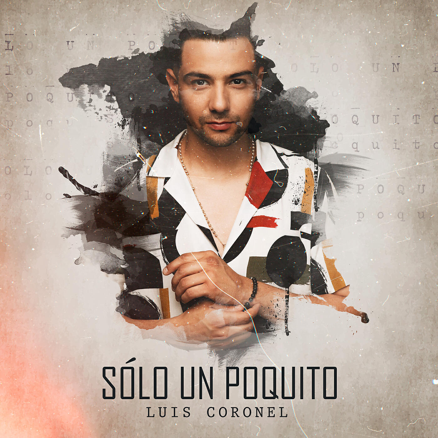 Релиз Sólo un Poquito