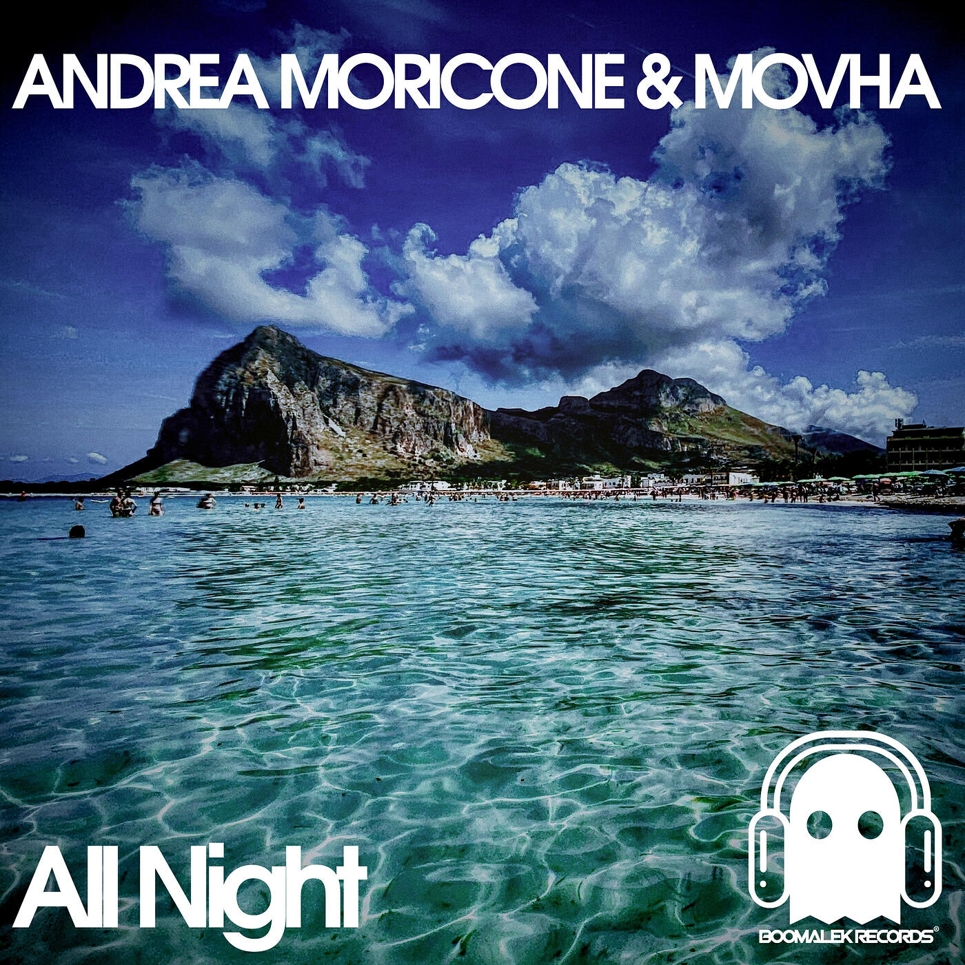 Andrea Moricone