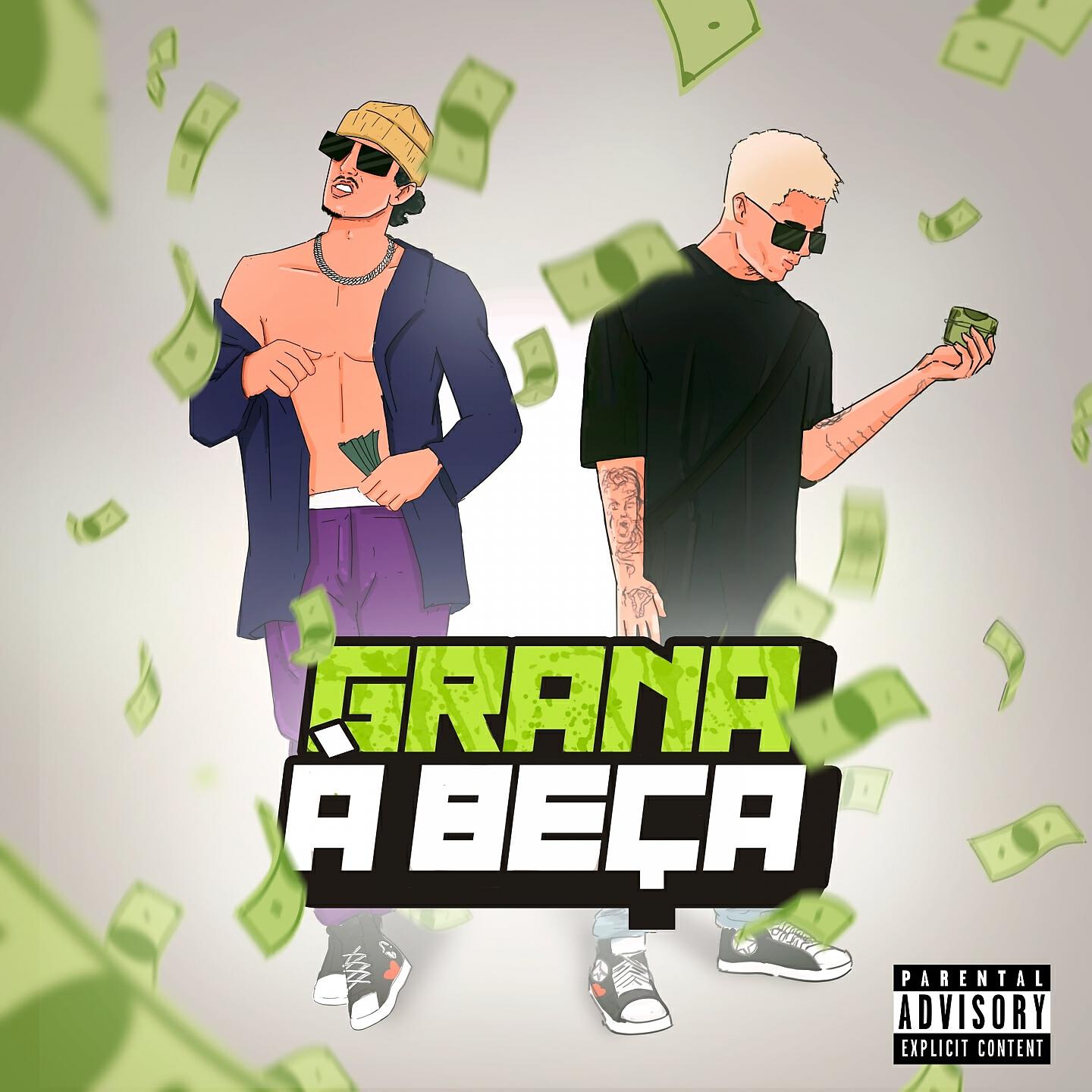 Релиз Grana à Beça