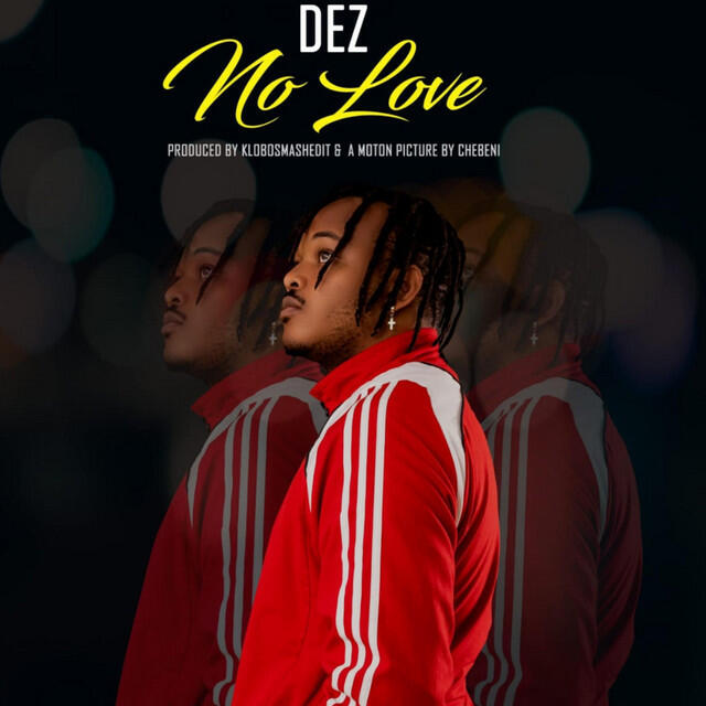 Релиз No Love