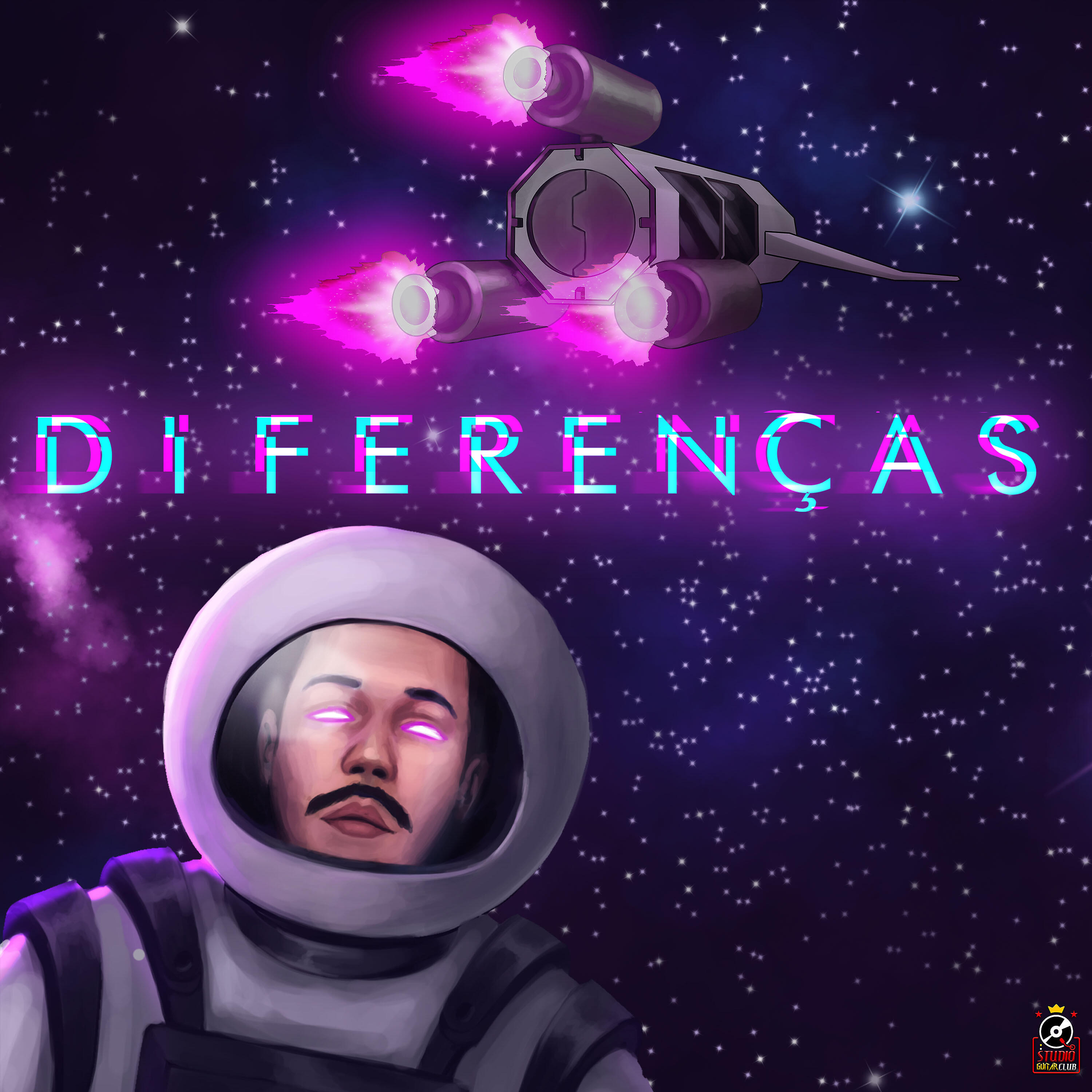 Релиз Diferenças