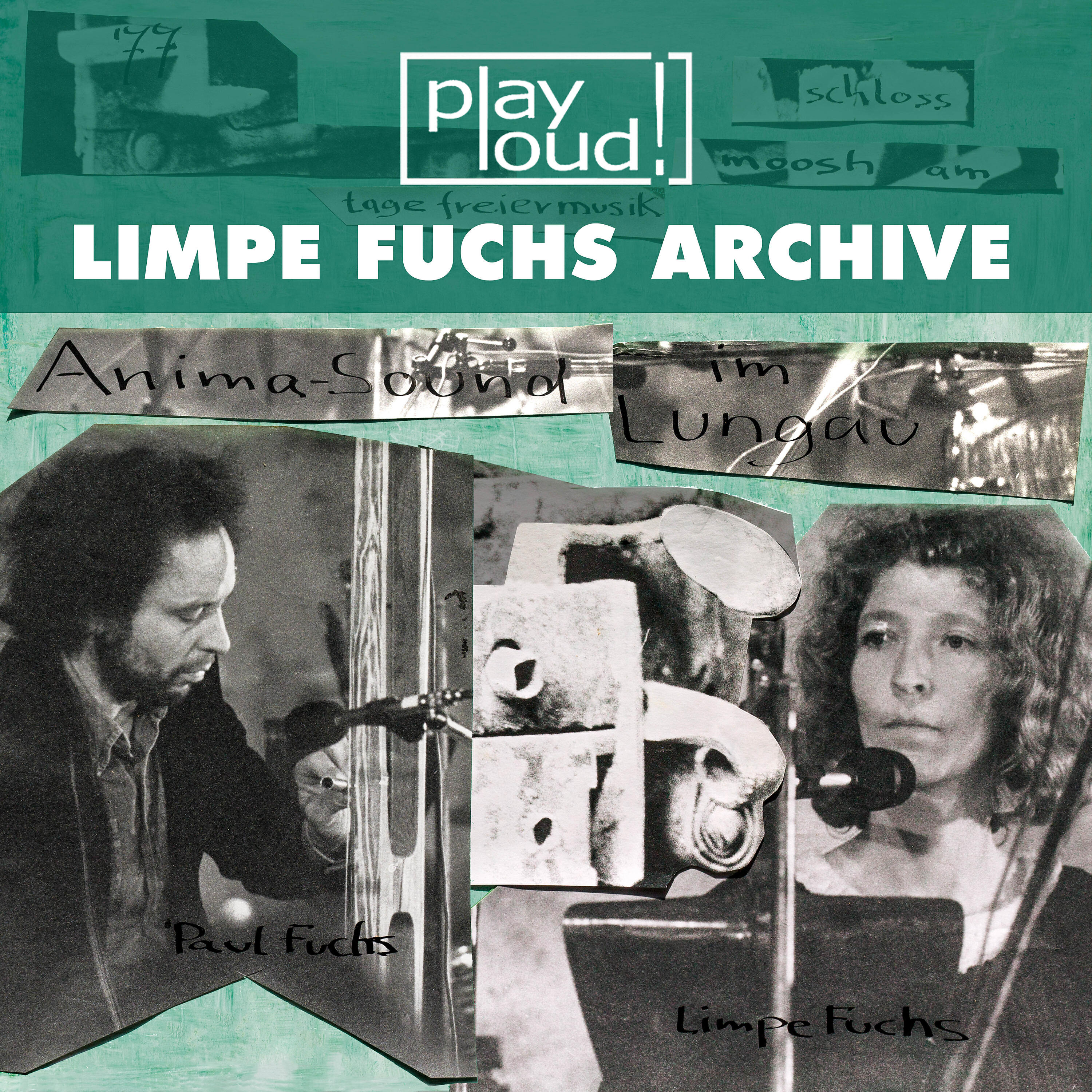 Релиз Im Lungau