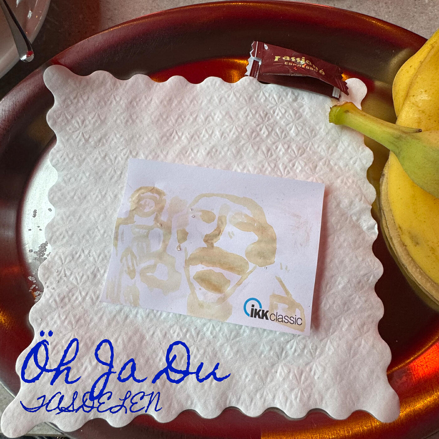 Релиз Öh Ja Du