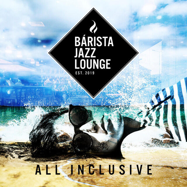 Barista Jazz Lounge