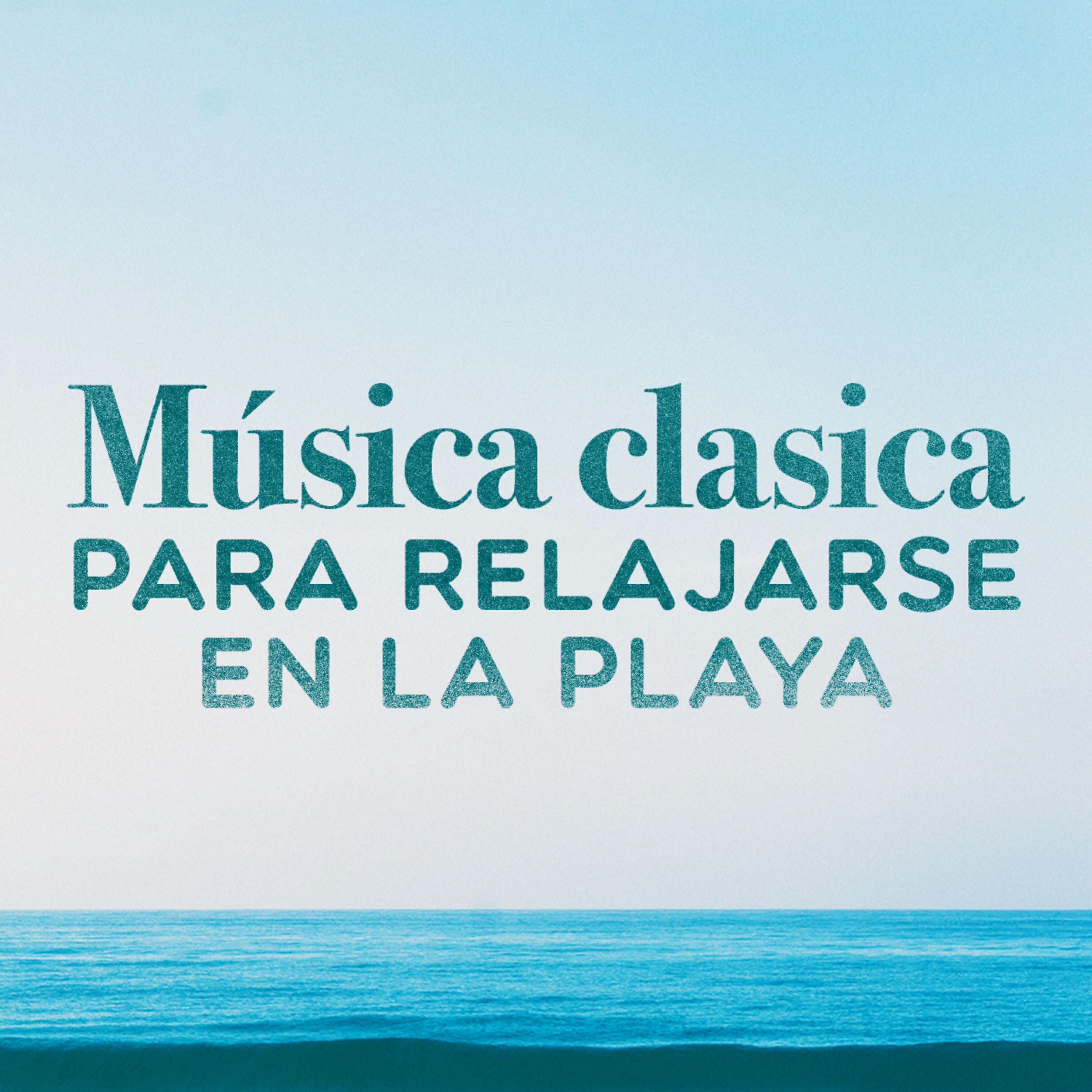 Релиз Música Clasica para Relajarse en la Playa