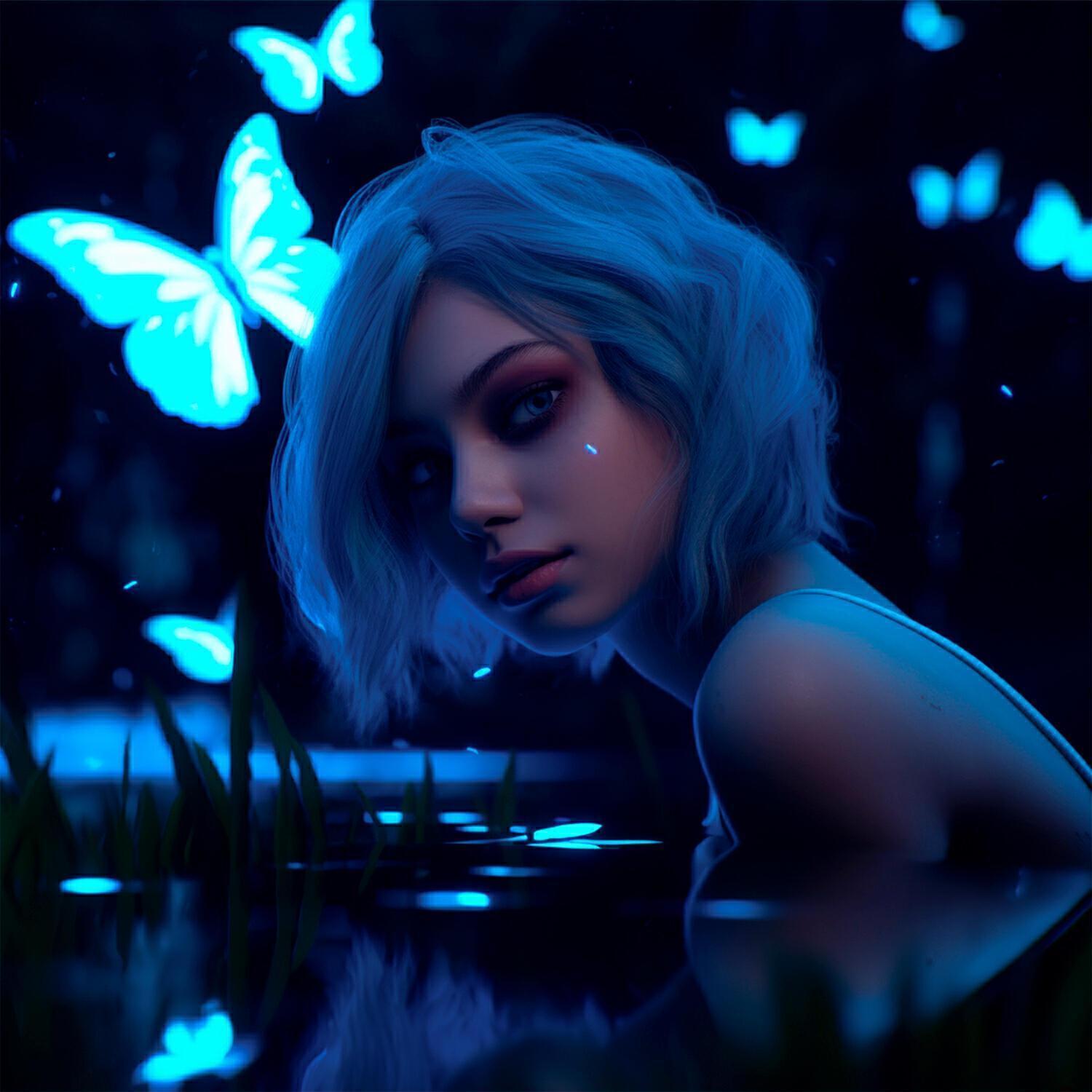 Релиз Morgana
