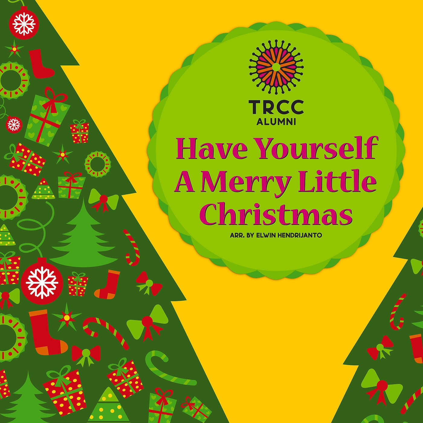Релиз Have Yourself a Merry Little Christmas