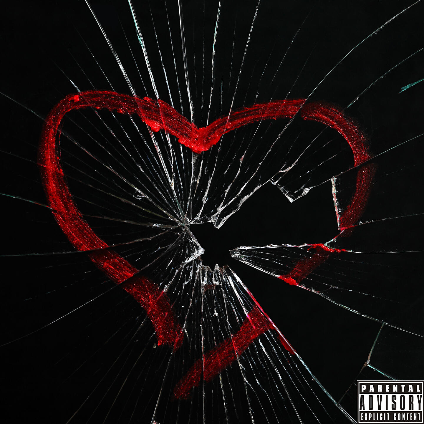 Релиз Heartless
