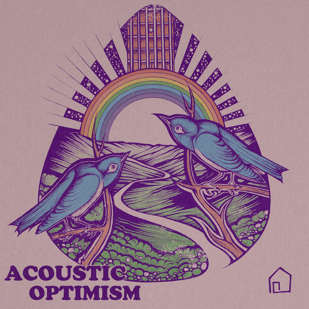 Релиз Acoustic Optimism