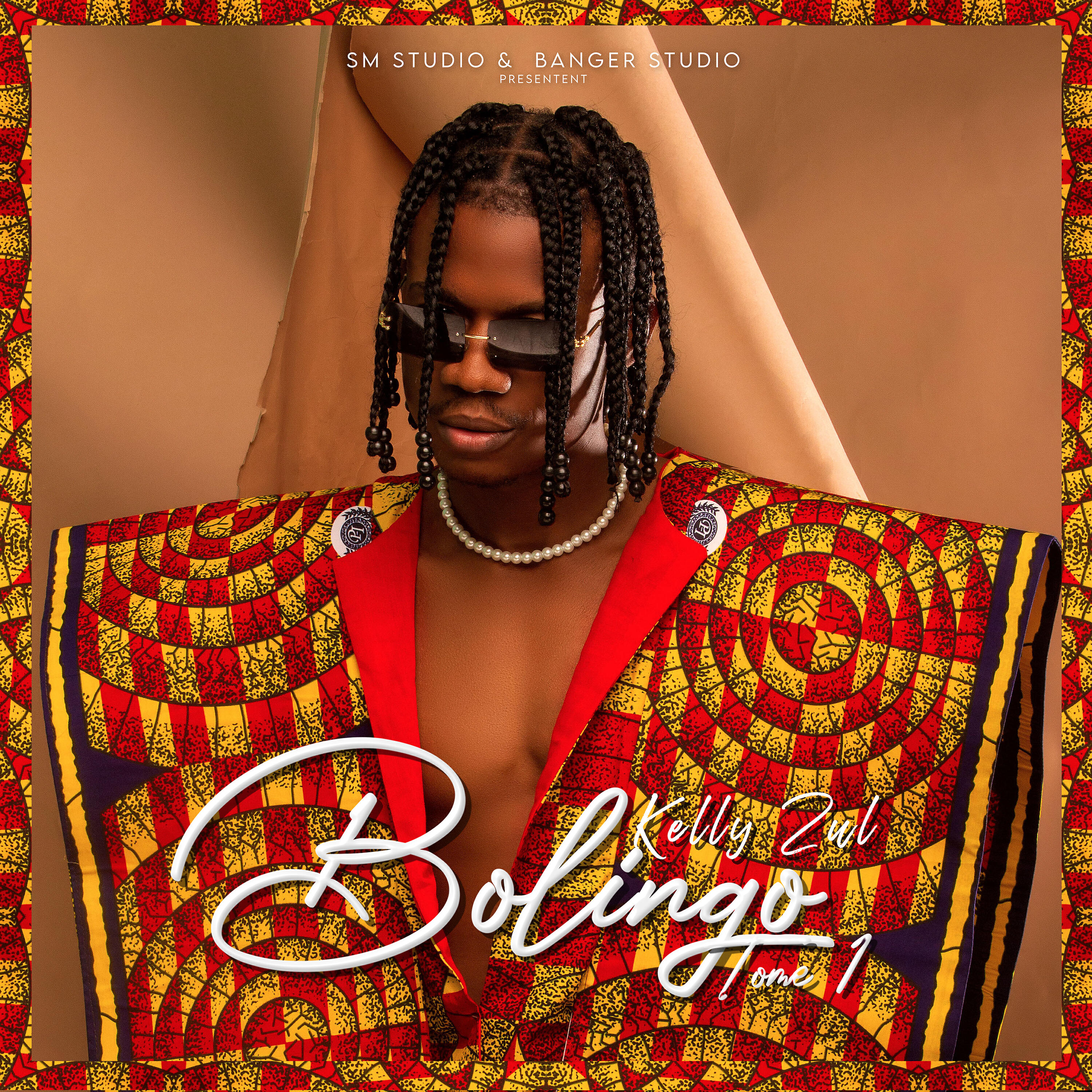 Релиз Bolingo