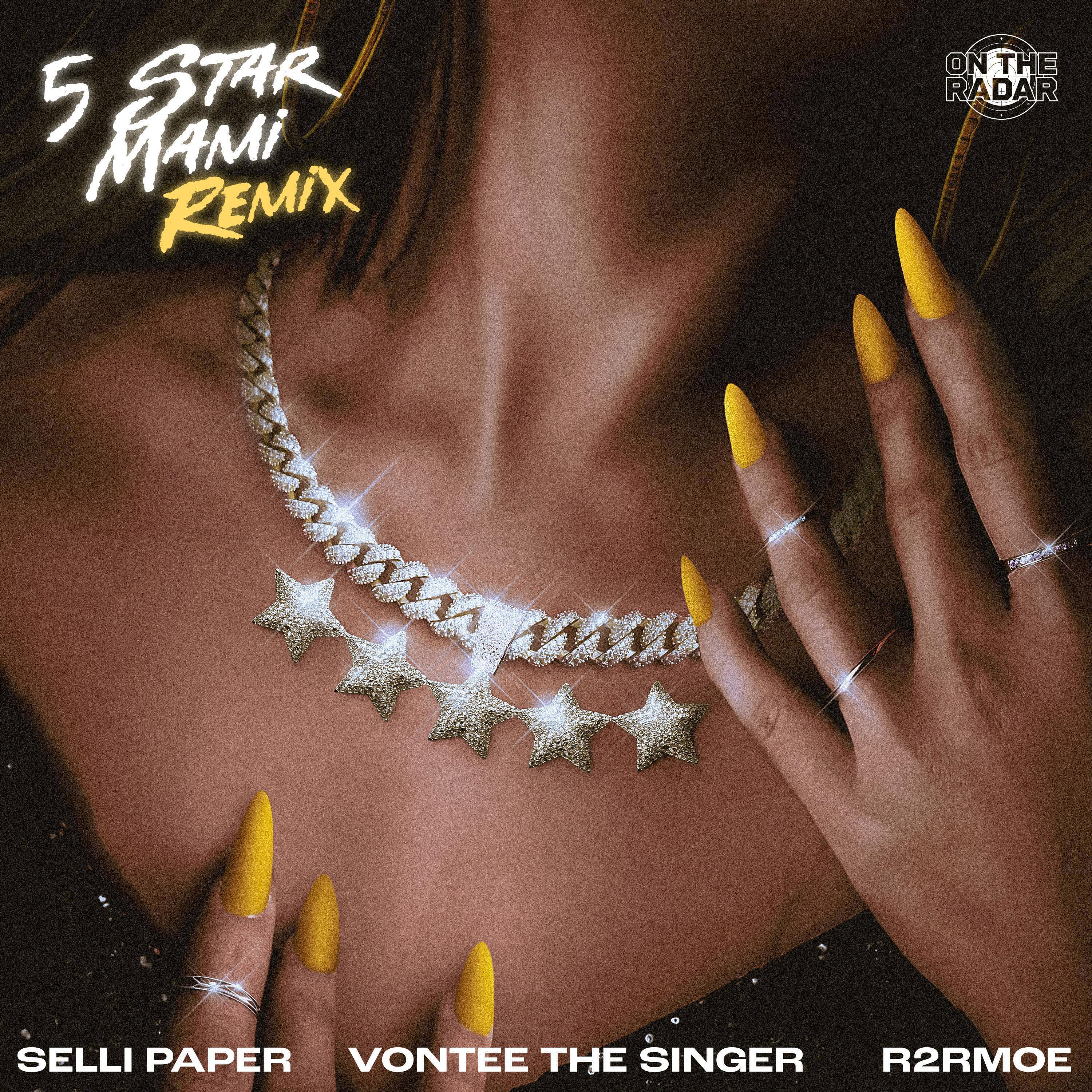 Релиз 5 Star Mami (Remix)