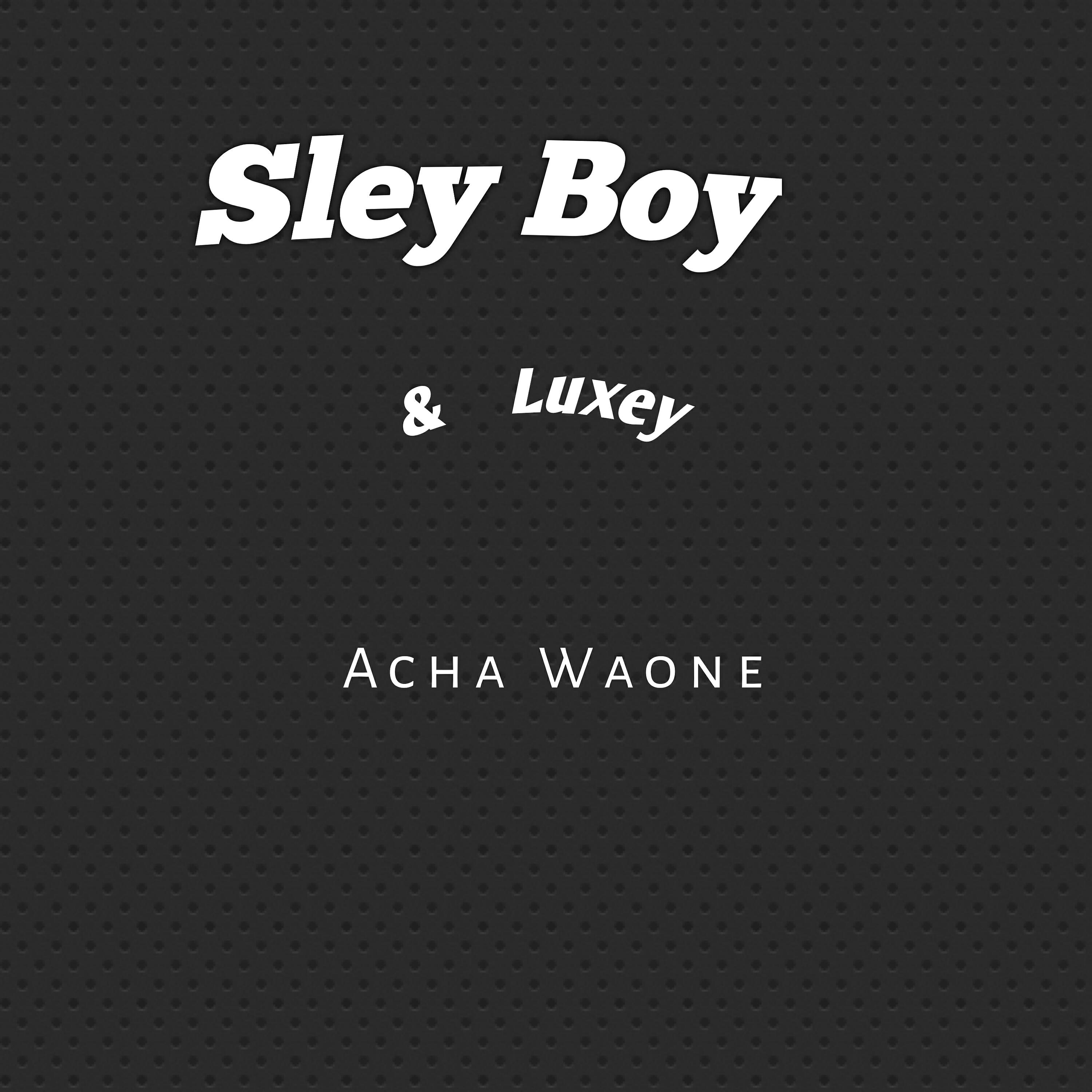 Sley boy