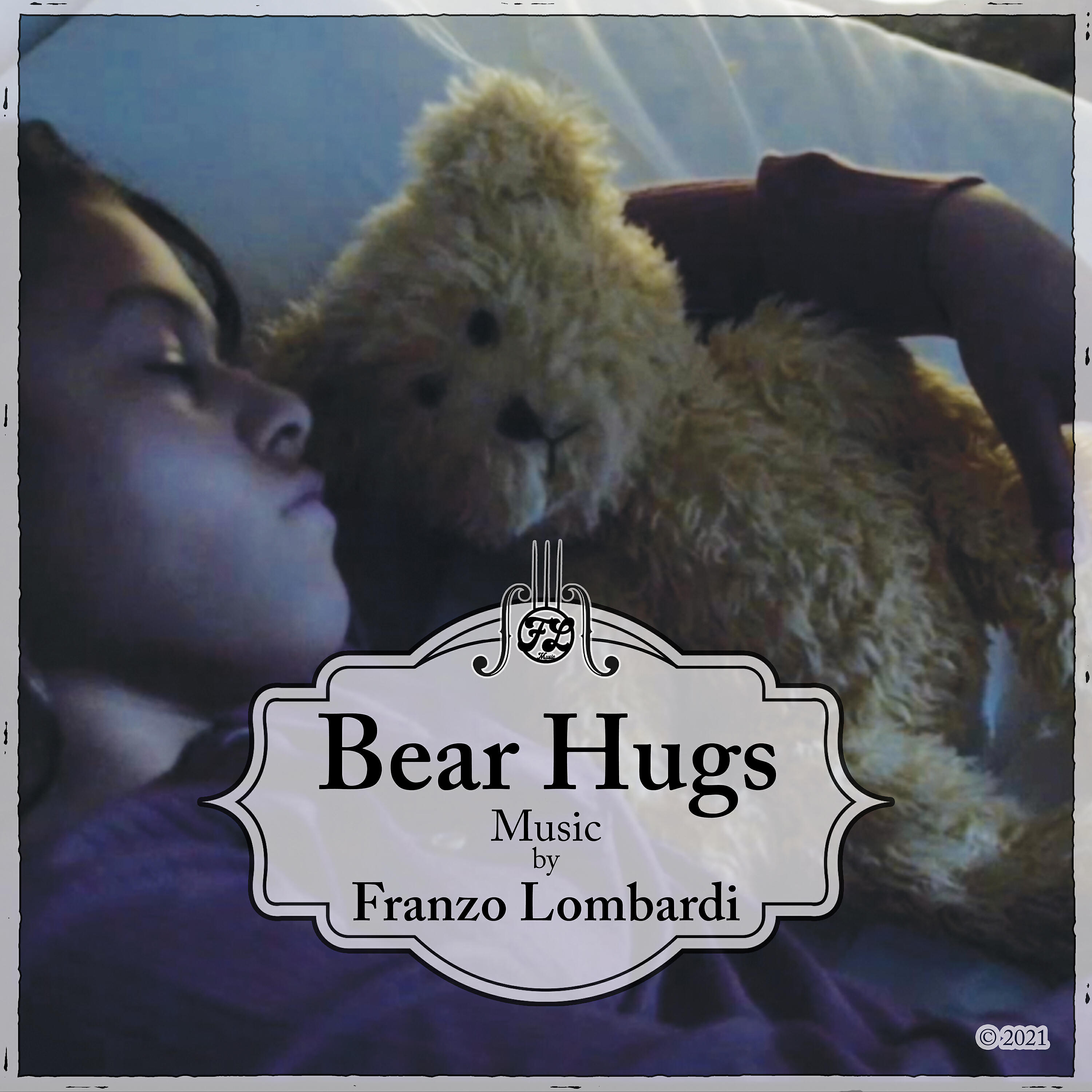 Релиз Bear Hugs