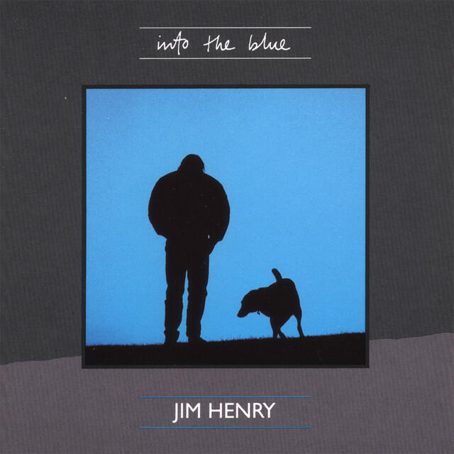 Релиз Into The Blue