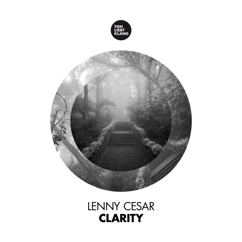 Постер альбома Clarity