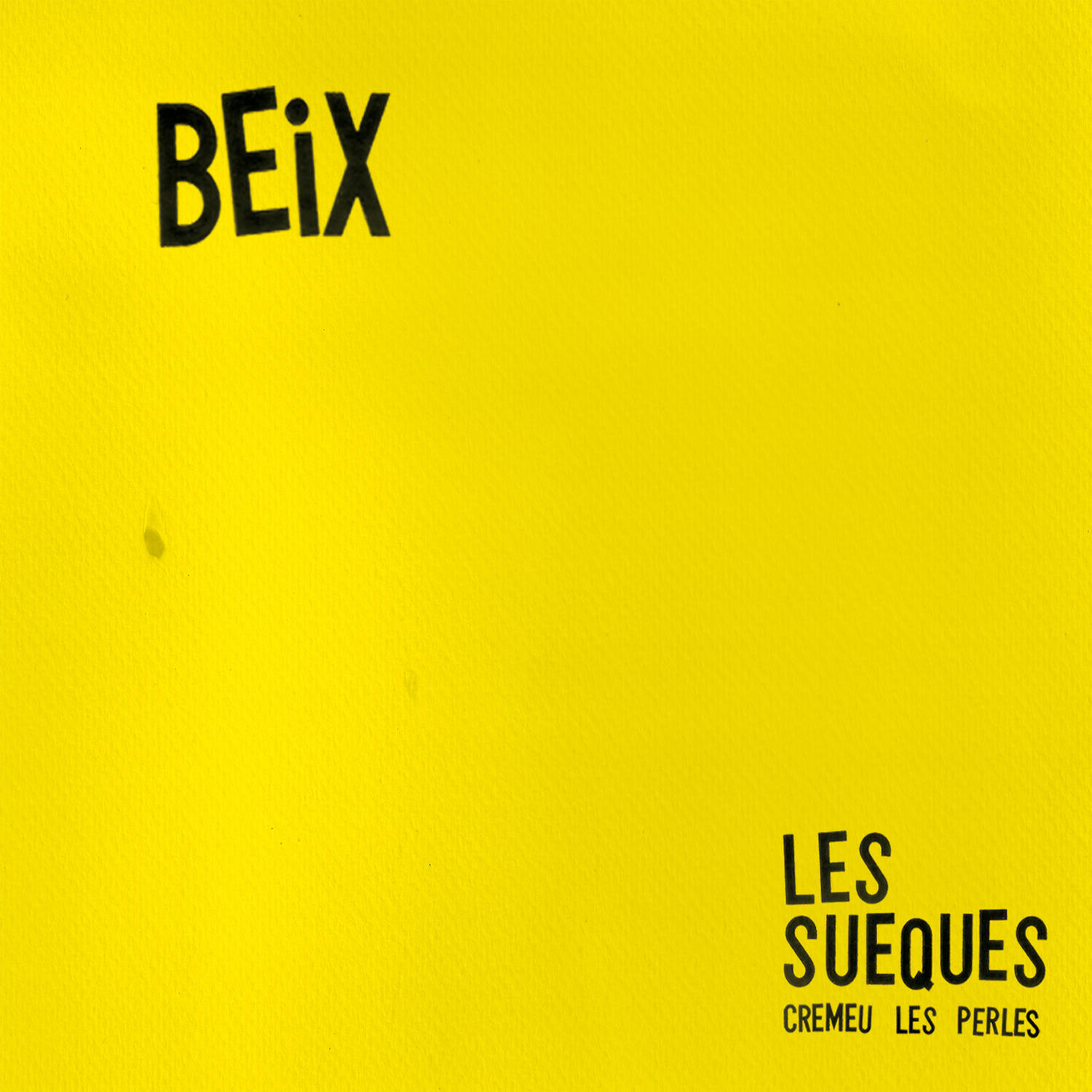 Релиз Beix
