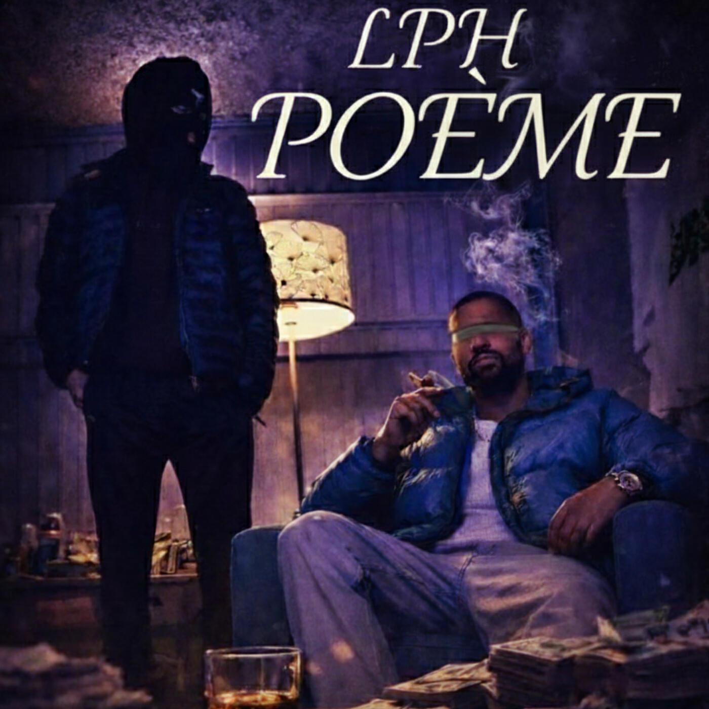 Релиз Poème