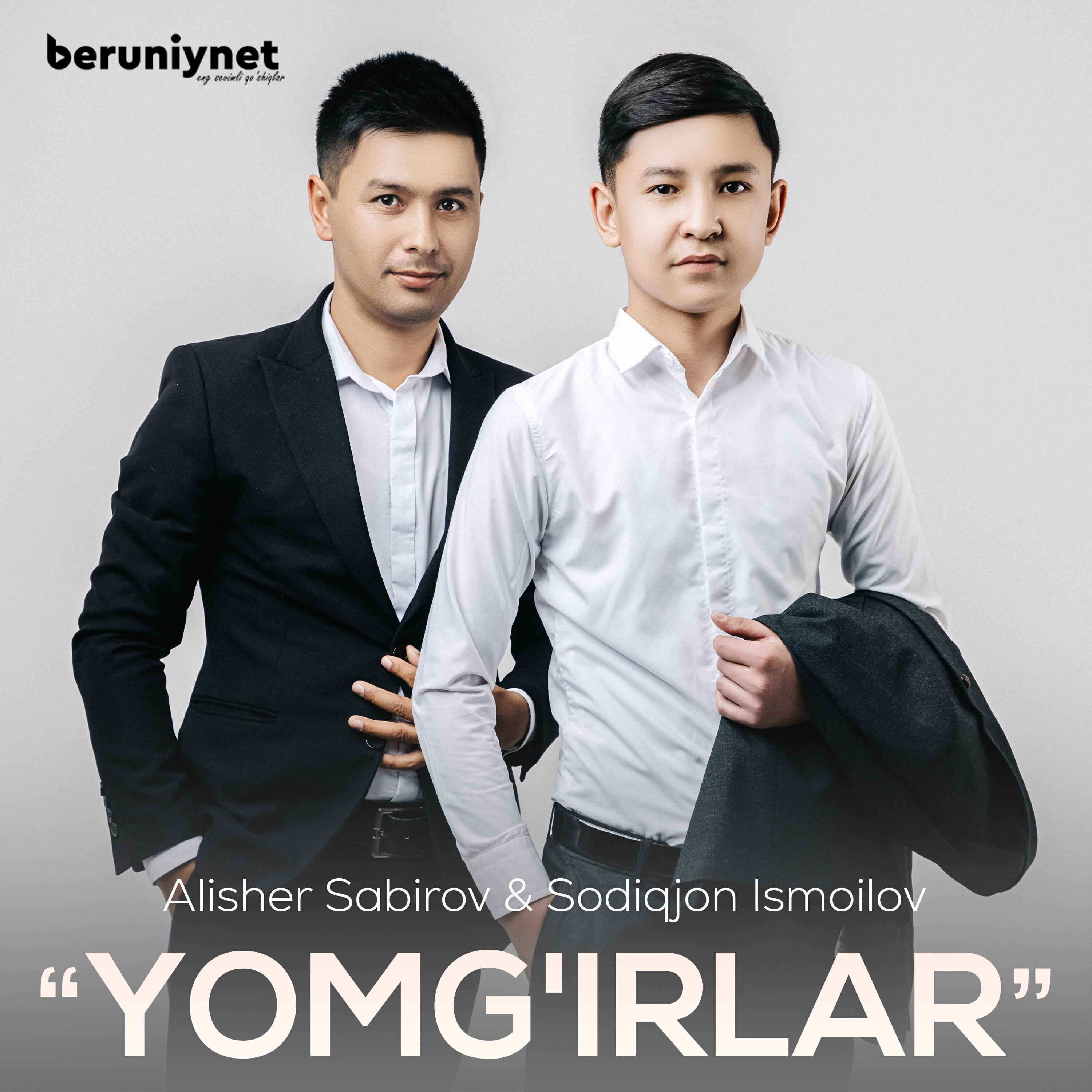 Alisher Sabirov